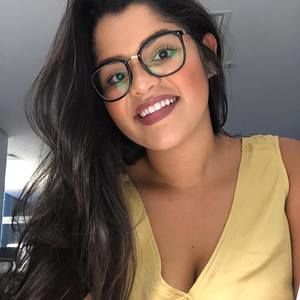 Meet your Posher, Ingrid